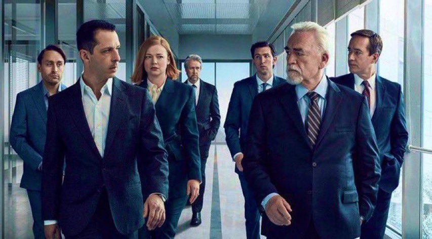 juliettekayyem's tweet photo. It was right in front of us the whole time. #SuccessionHBO https://t.co/hGTN2UFHeP