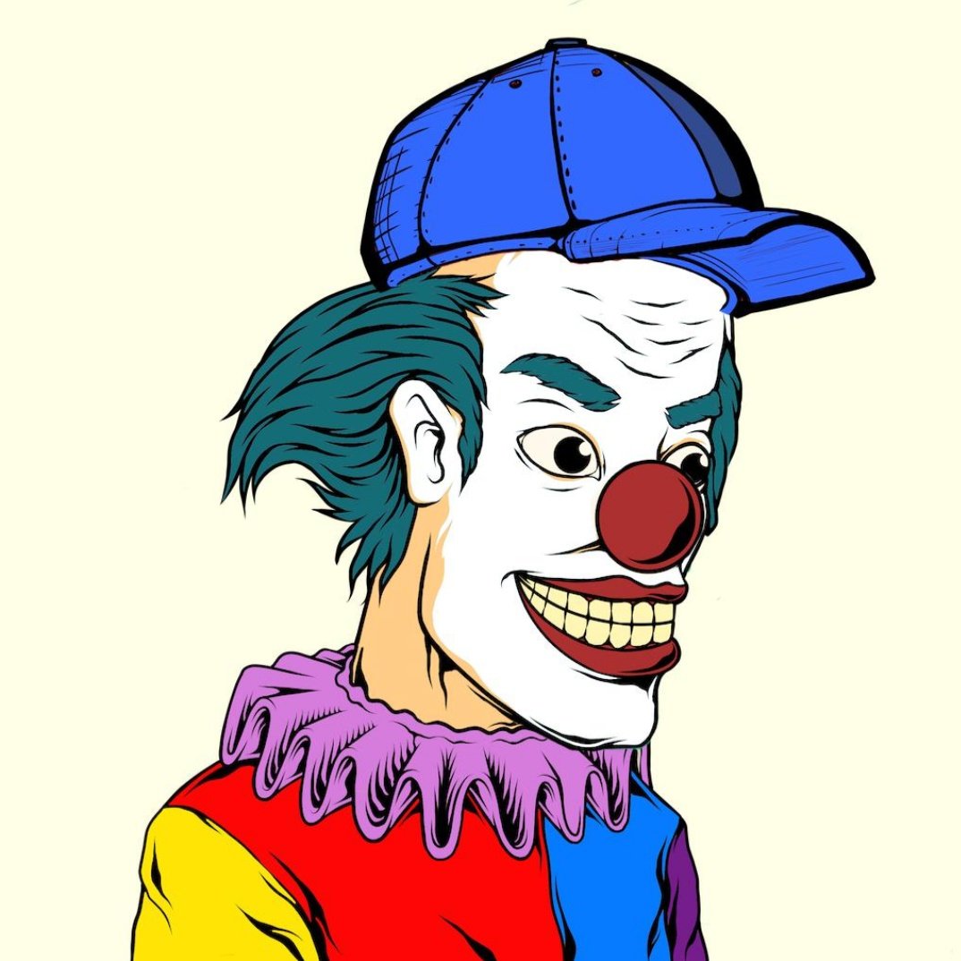 domainpay's tweet photo. #NewProfilePic #ICP My #ICPUNK NFT by @GigaverseLabs @dominic_w #nft #nfts https://t.co/pPGWh58nUx