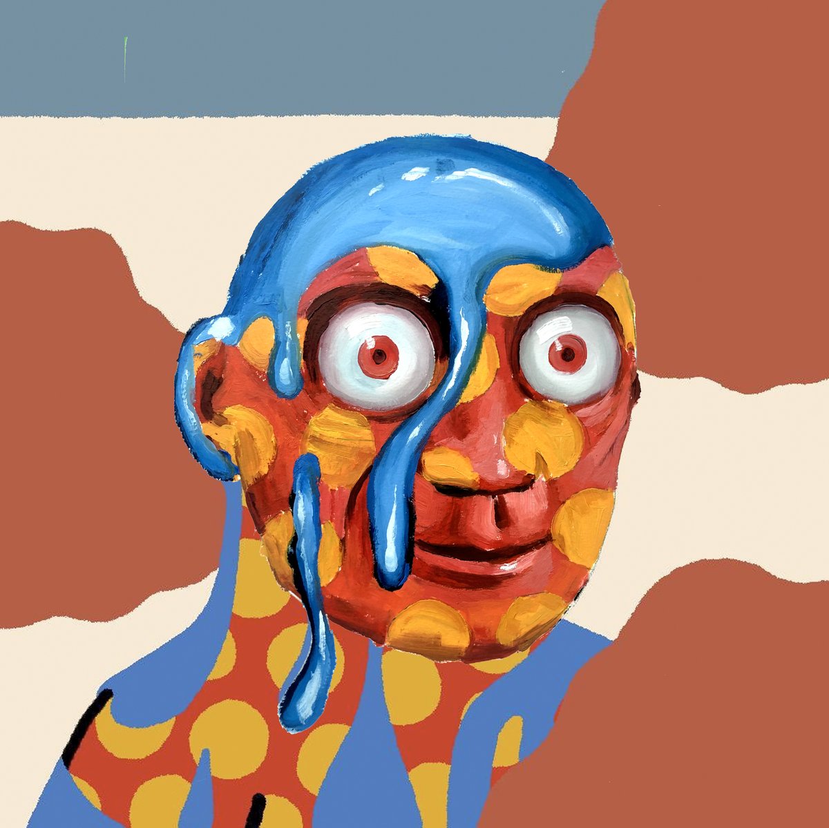 PaintCreatures tweet picture