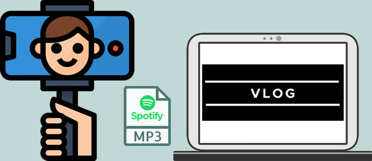 tunecable's tweet image. 😉😉Are you a vlogger? 
🙂🙂Or, do you want to be a vlogger?
🤓🤓The first thing to start your vlog is to add a proper music to your video.
🤭🤭How to Add Spotify Music to Your Vlog: bit.ly/3yjZimY
#spotifytovlog #addmusictovlog #vlogtutorial