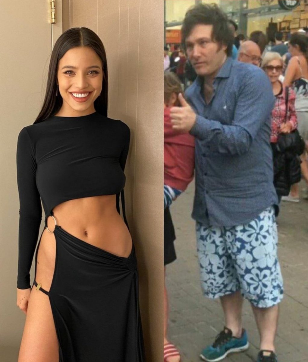 Trumperizar's tweet image. Navidad

Como van      /   Los pibes
 las pibas