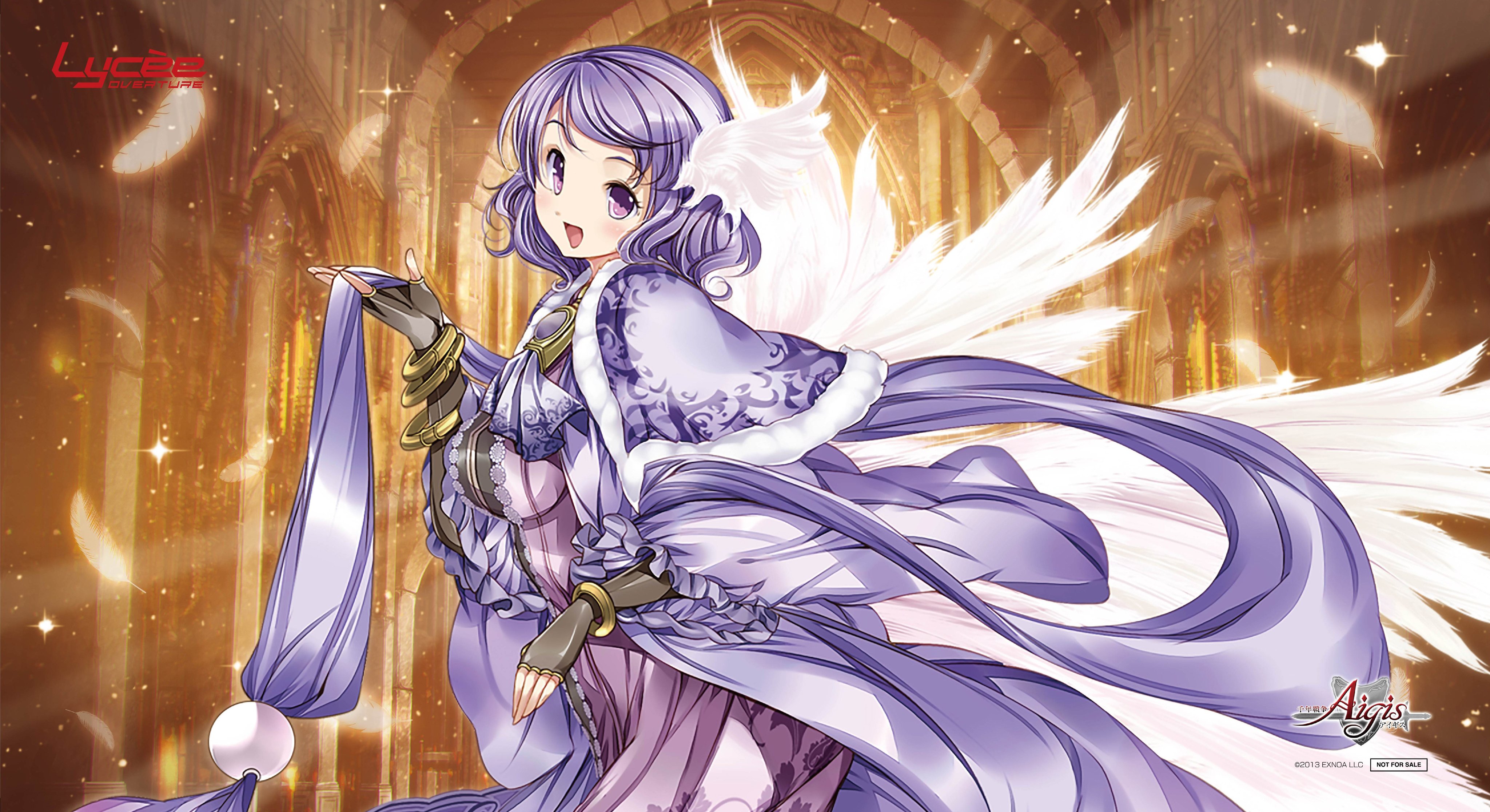 LyceeOverture公式 on X: 