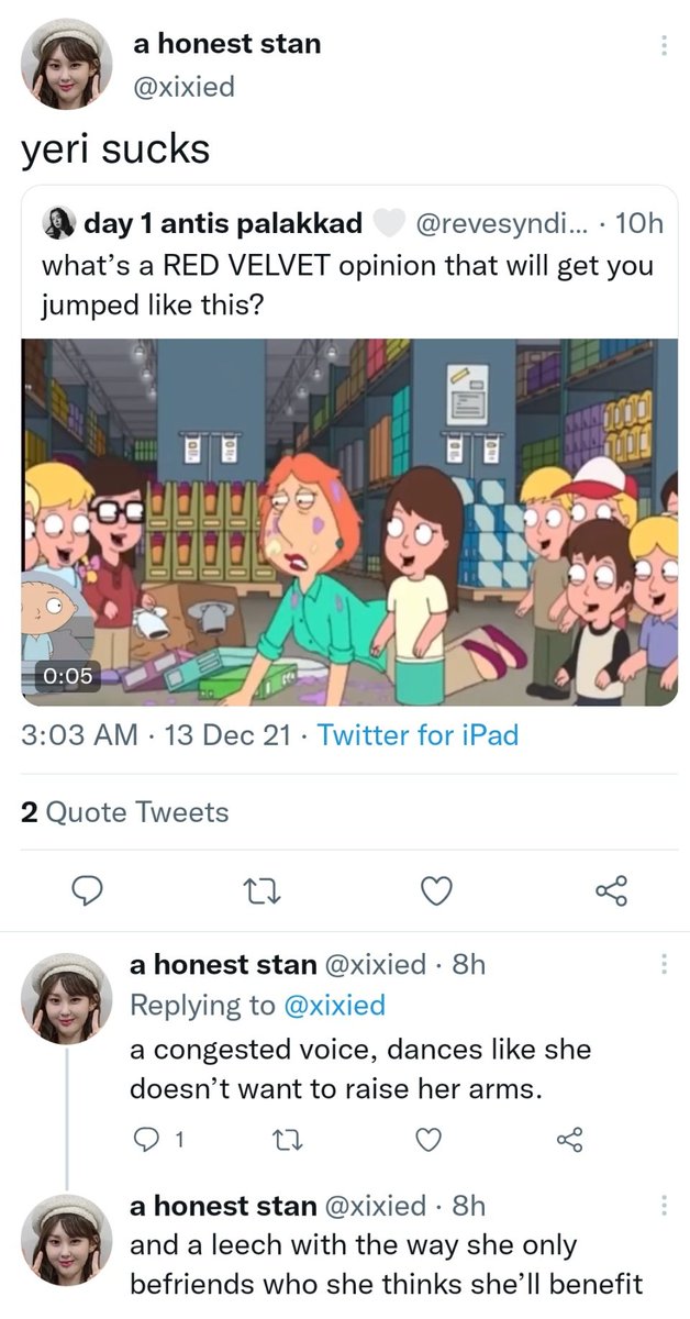 ProtectYerm's tweet image. [🚨] Please report the following users under abusive/hateful. Do NOT engage!




Use this form in reporting as well: