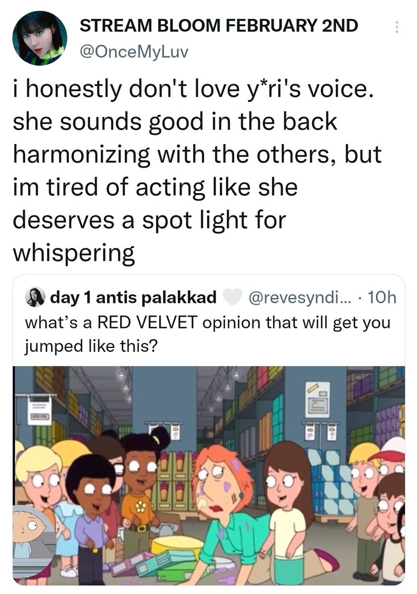 ProtectYerm's tweet image. [🚨] Please report the following users under abusive/hateful. Do NOT engage!




Use this form in reporting as well: