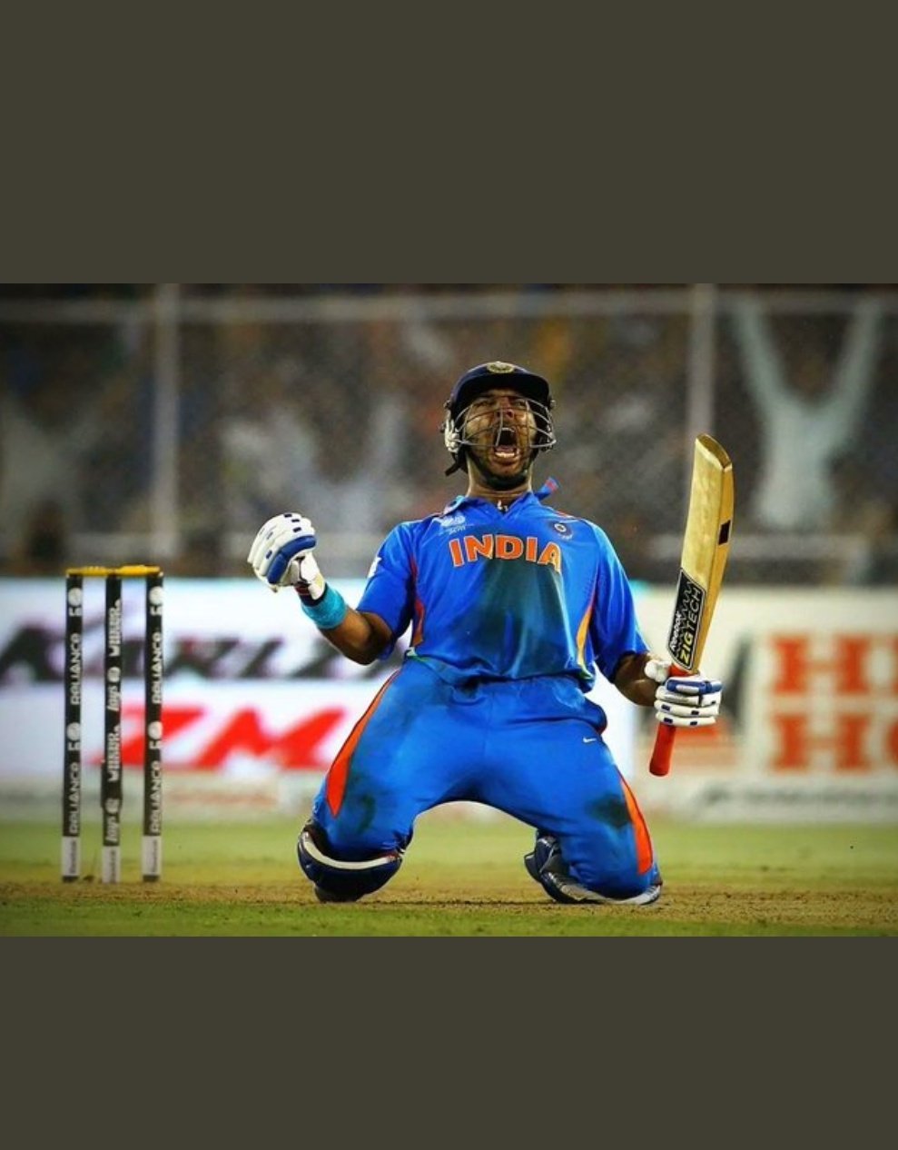 Happy birthday yuvraj singh 
