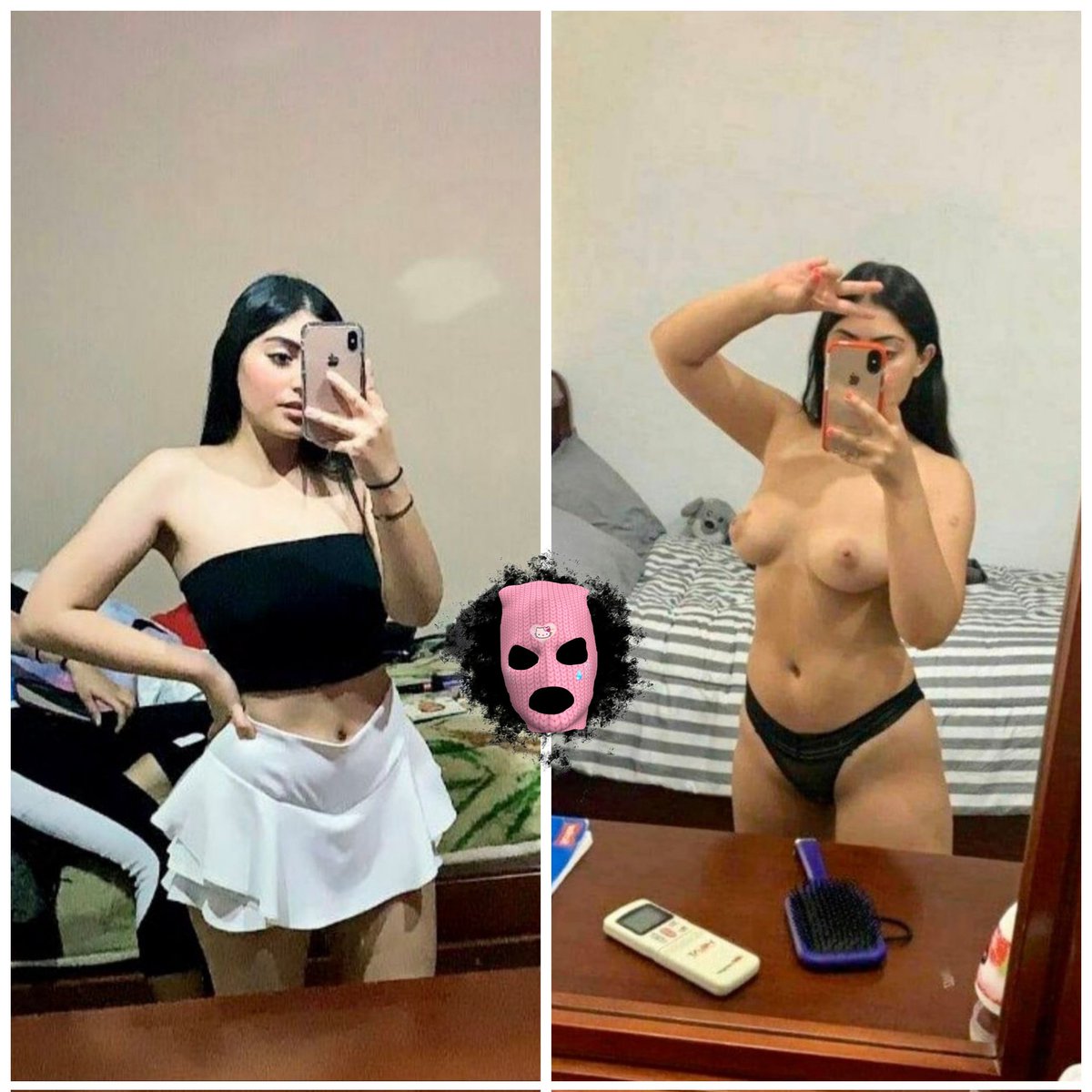 aporteshorahot's tweet photo. 🌸𝕭𝖆𝖓𝖉𝖎𝖉𝖆🌸
🔞 #horahot 
🔞 #aportes_anonimos 
🔞 #caseritas 
🔞 #packscaseros
🔞 #HotPhotos https://t.co/cjCtu6iXkS