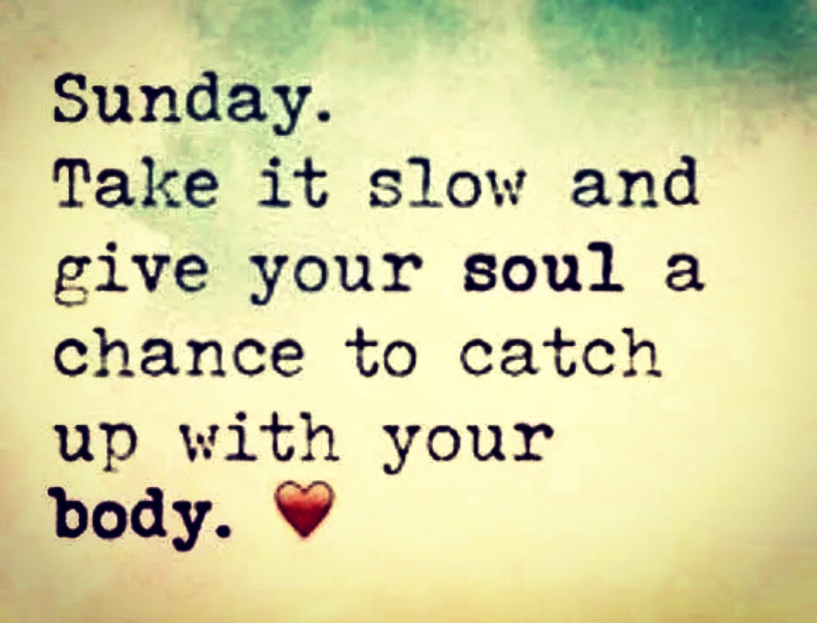 AngieTabio's tweet photo. Sunday Funday: 

The 4 R's of Sunday blessings:  1. Be Rested 
2. Be Restored
3. Be Refreshed 
4. Be Renewed
#FundaySunday #Rested #Restored #Refresh #Renewed #Familytime 
#BFR #BFS https://t.co/rwxrNJRBj8