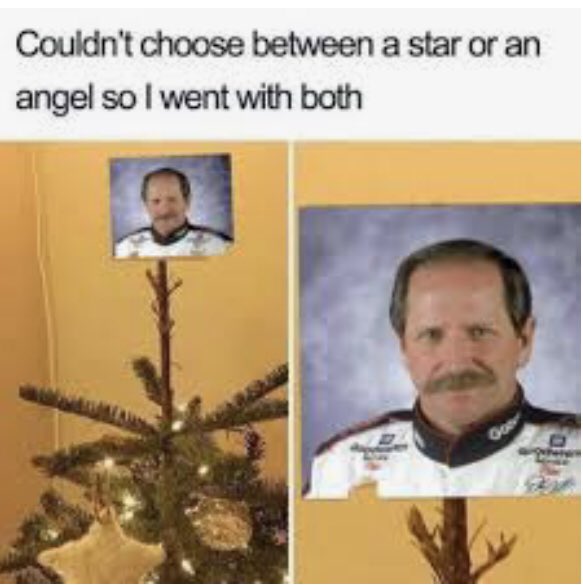 He will always be a hero in this holler