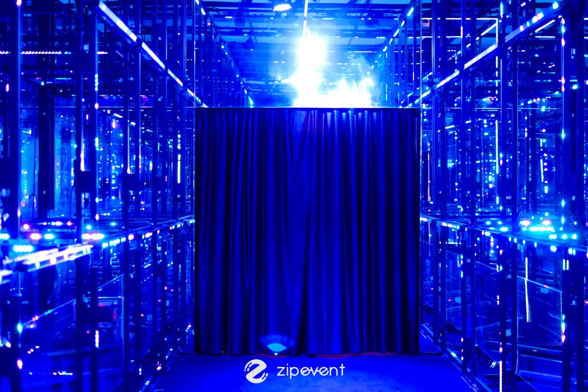 zipeventapp's tweet photo. #ReadyZipGo
Polycat Concert Exhibition🎙🎆 มาตกหลุมรัก Polycat ด้วยกัน นิทรรศการ 8 โซน! ผ่านแสง สี เสียง บนเส้นทางดนตรี 10 ปี ของ Polycat
.
💌วันนี้ - 31 ธ.ค. 2564 / ถึง 19.30 น.
📍House of Illumination ชั้น 8, Centralworld
.
#polycatconcertexhibition #HouseofIllumination https://t.co/evVnGjMc1i