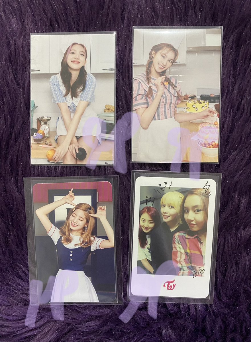 9Pdampy9136's tweet image. ✨ DAHYUN FANCAM GA ✨

Prize : JIRIT PC set
- PH ONLY,FREE SF
- WATCH DAHYUN’s FANCAM (from FS to Scientist)
- RT &amp;amp; reply proof (start to finish) + tags
- unli entries
- Ends 12/27

STREAM PROPERLY

🏷
DAHYUN BEST GIRL
트와이스 다현 #트와이스     #다현 #DAHYUN @JYPETWICE #TWICE