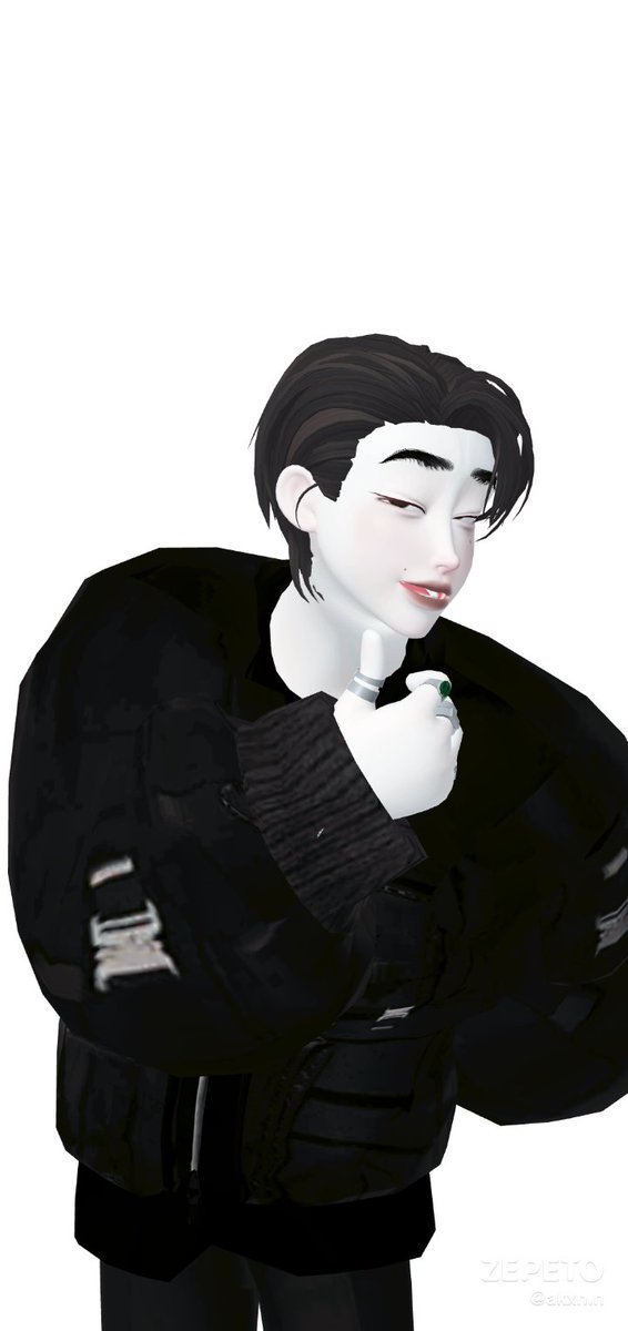 bex_1306's tweet photo. rt;แลกฟอล เมคเฟรนครับ🙌🏻#talkxzepeto https://t.co/ok2QQS1501