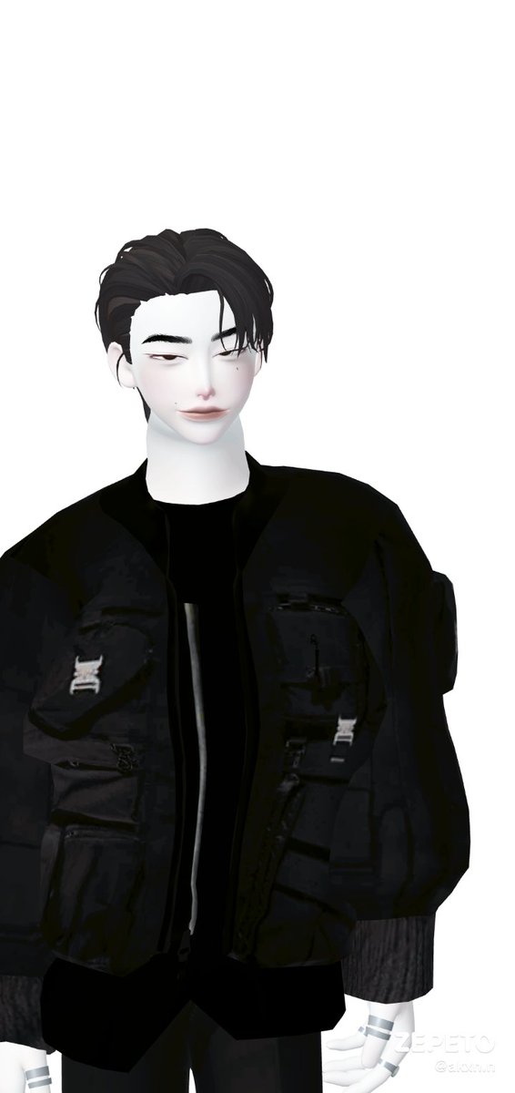 bex_1306's tweet photo. rt;แลกฟอล เมคเฟรนครับ🙌🏻#talkxzepeto https://t.co/ok2QQS1501