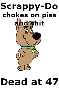 TanksCorner's tweet photo. "Ruh row" - Scooby, Immediate Family Member https://t.co/SZkcHqUWZE