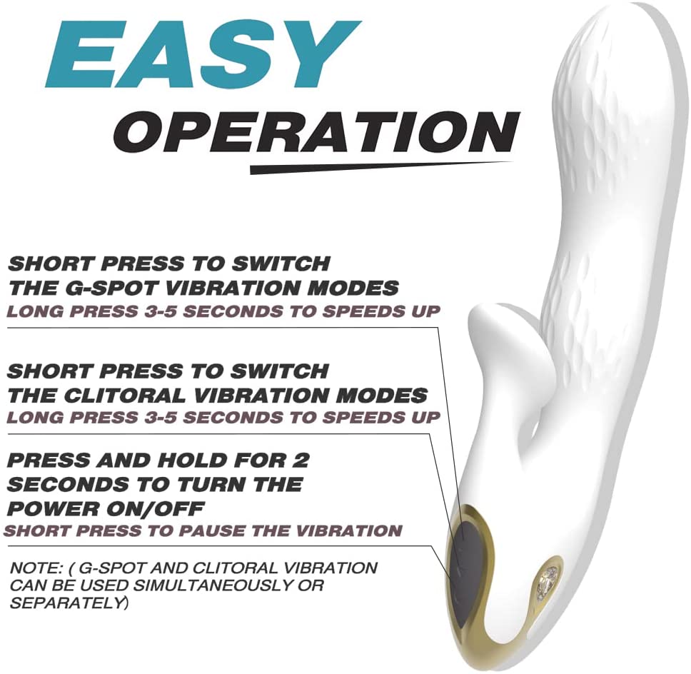 yououshop's tweet photo. #sextoy #dildo #vibrator #youou #giveaway #Gspot #rabbitvibrator #amazon #test #review
Powerful 3 Speeds 10 Modes Rabbit Vibrator
✅Internal and External Stimulation
✅Body-Safe Silicone &amp; Whisper Quiet
✅One click burst

FOLLOW &amp; DM me for free sex toys！！！ https://t.co/Zx5hpMiSKF