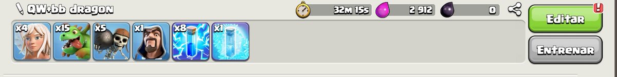 Rard CoC tweet media