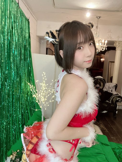 Twitterのコスプレ画像35