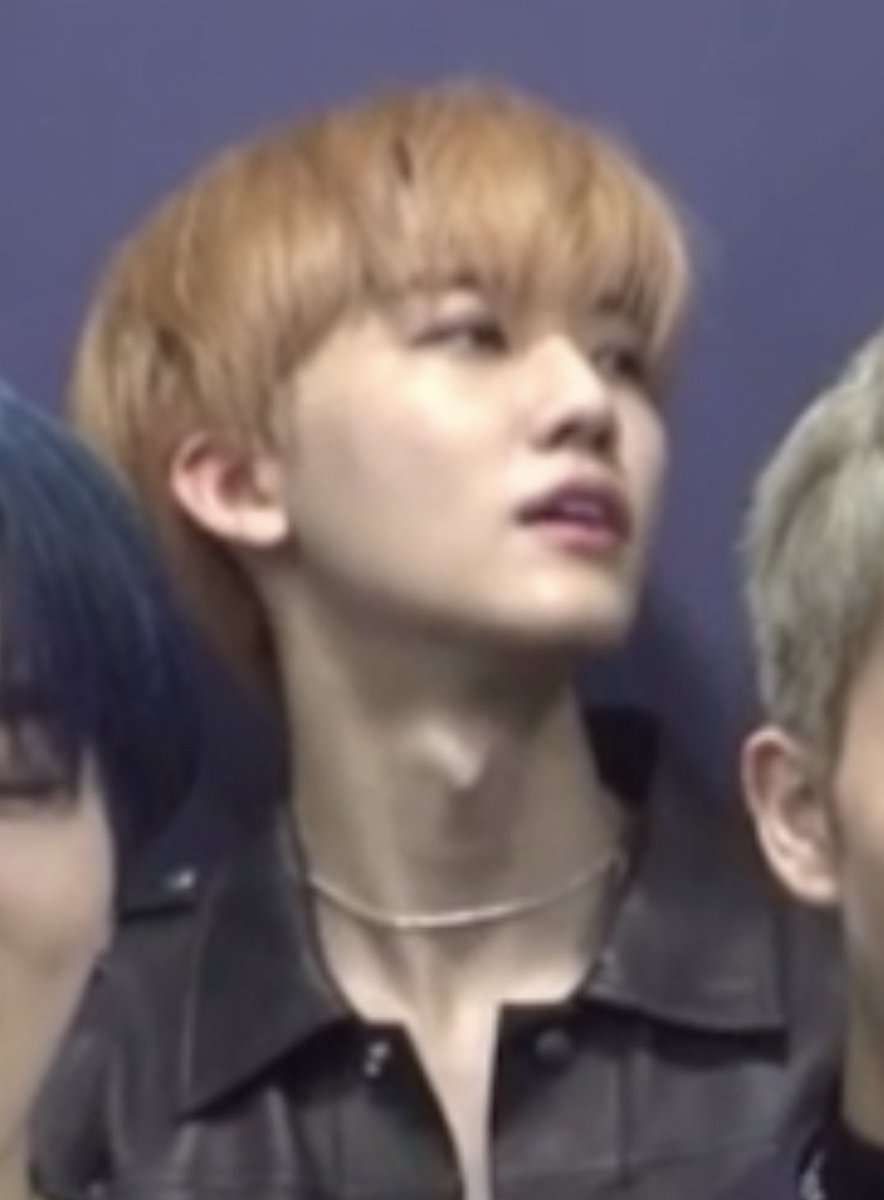 เอสเปสโซ่ก็ยังเข้มไม่เท่าความหล่อของแจมิน