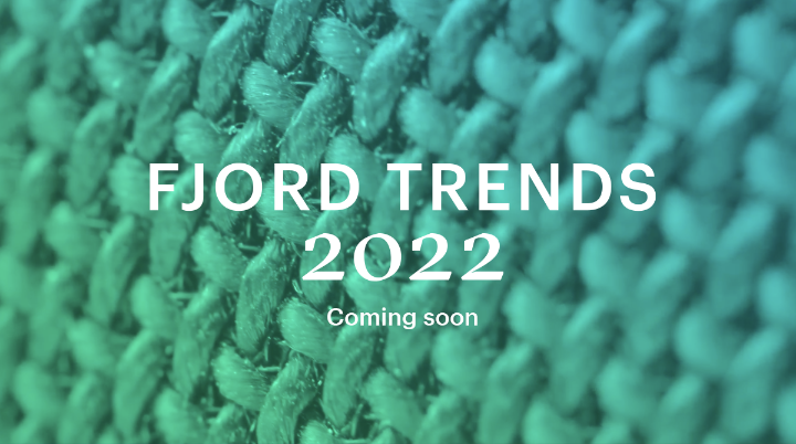 MGaeremy's tweet photo. Each year a good inspiration and a great glimpse of the future!

🎉 It's almost here—our #FjordTrends 2022 report, full of must-read insights about the year ahead. It's out this Tuesday, and you can sign up here to get it delivered to your inbox: https://t.co/SpZtBHdvsc https://t.co/22YYBCeEdq