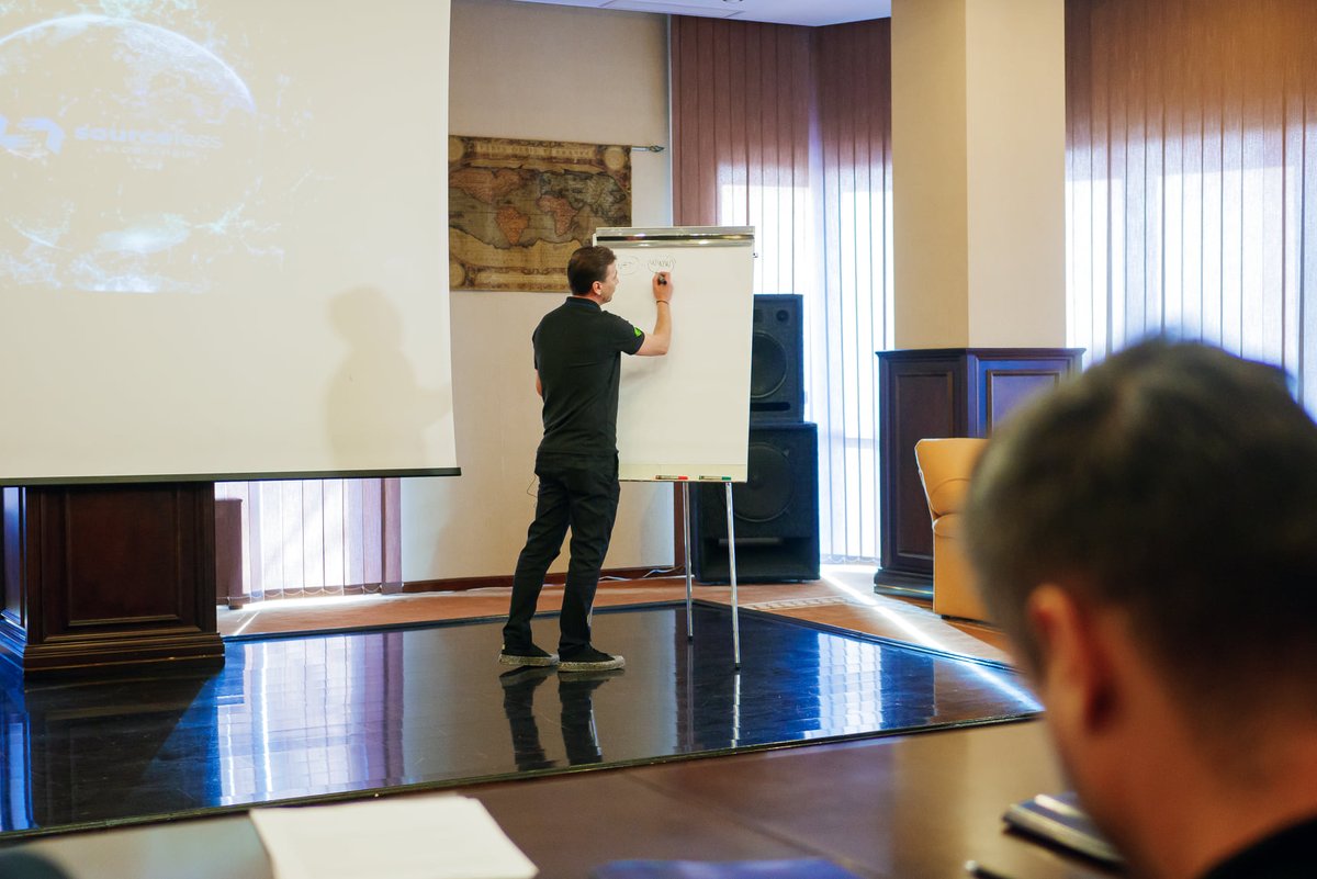 SourceLess tweet media