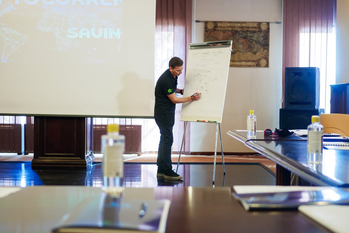 Alexandru Stratulat - Sourceless Blockchain Founder &amp; CEO

*Pictures from Sourceless Blockchain Team Meeting 2021

#sourceless #sourcelessblockchain #alexandrustratulat #blockchain