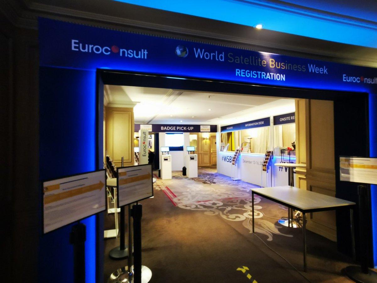 Novaspace Summits tweet media