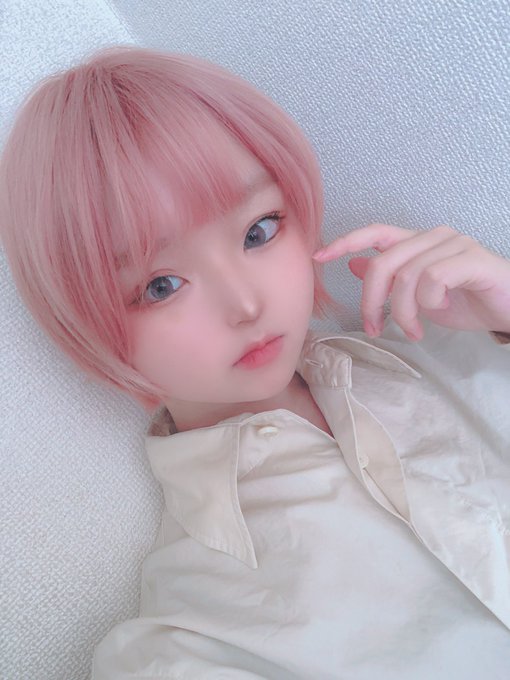 Twitterのコスプレ画像6