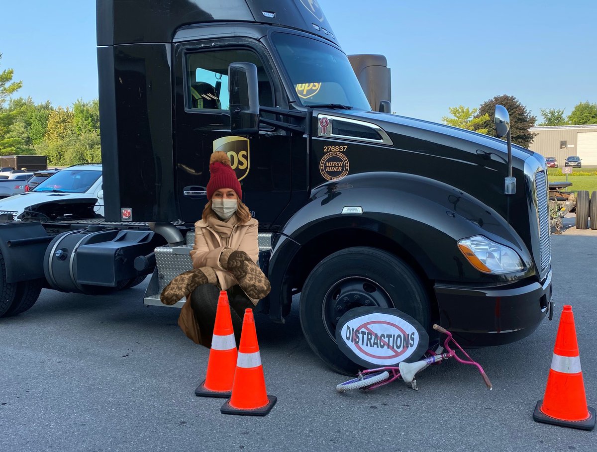 UPSTCMISafety tweet media