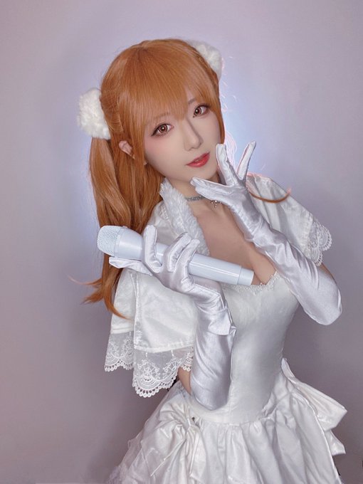 コスプレイヤー弥音音のTwitter画像89