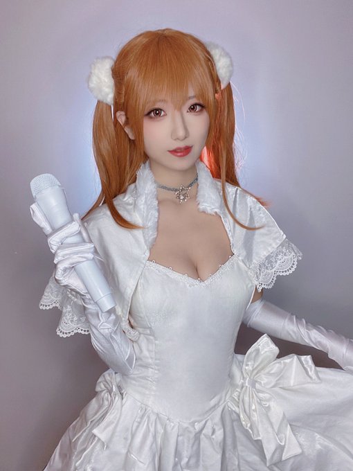 コスプレイヤー弥音音のTwitter画像91