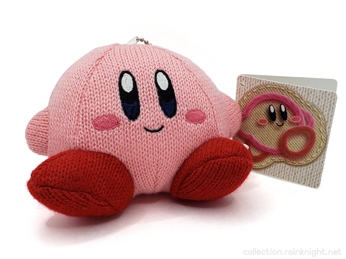 Kirby's Epic Yarn (photos) - CNET