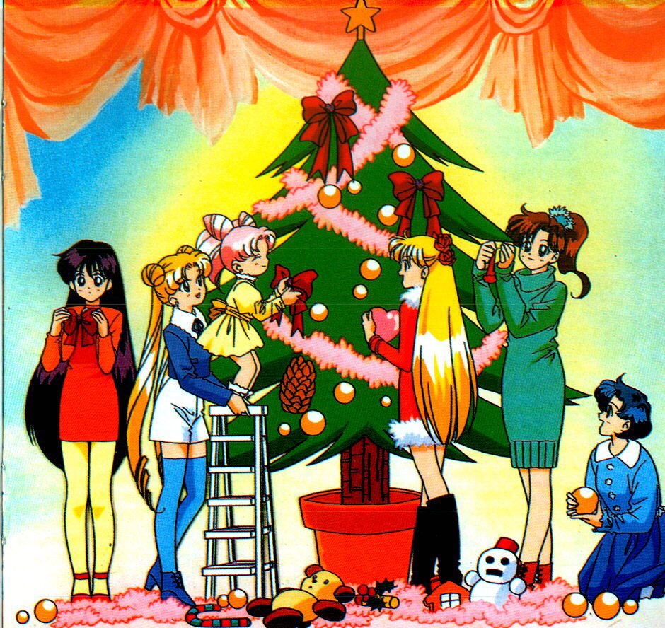 daiIysailormoon's tweet photo. https://t.co/HWneput3Sy