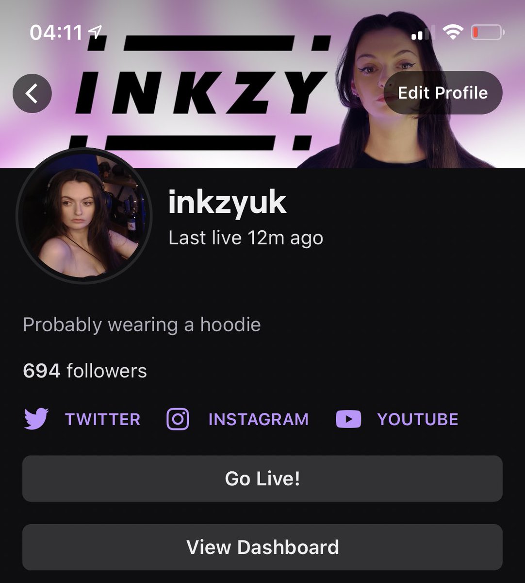 𝙄𝙉𝙆𝙕𝙔 (@inkzyUK) | Twitter