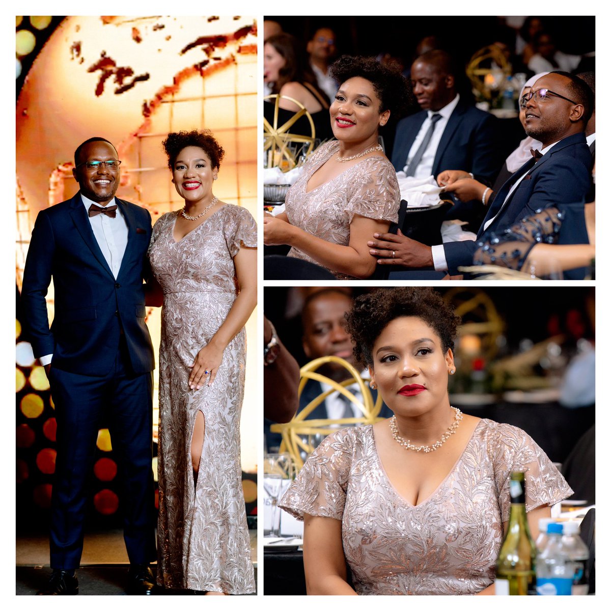 MirandaNaiman's tweet photo. What does it mean to be a Leader when workforces are increasingly decentralized and traditional business models have been upended by a global pandemic?💡

Always fun to attend the @CEOrtTZ Annual Gala - made particularly special having my Husband @BarakaMtunga by my side ♥️

1/3 https://t.co/aler4vurWK