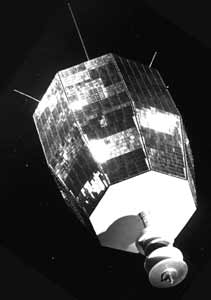sayan_dey's tweet photo. #ThisDayInHistory Post 534:

13 December 1962 (59 years ago): NASA launched Relay 1, the first active repeater communications satellite in orbit.

CC: @NASA, @NASAhistory

[1]

#ThisDayInHistory #History #OnThisDay #OTD #NASA #Relay1 #Satellite https://t.co/y8gRtZG23N