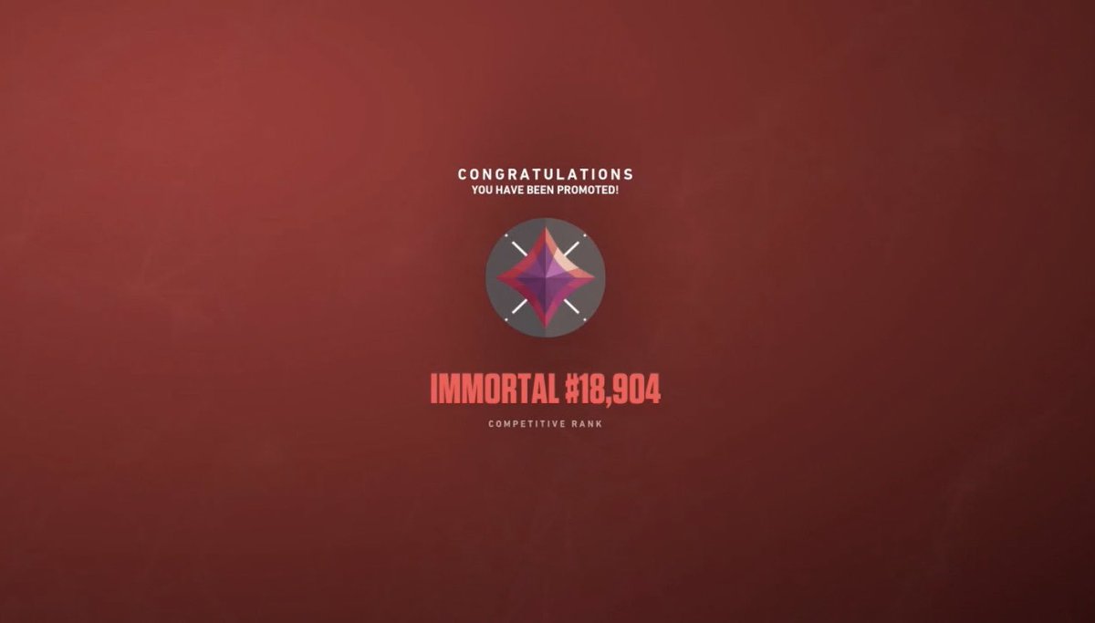 micodeine's tweet photo. iron 1 to immortal (,: https://t.co/JA3PVvEvid