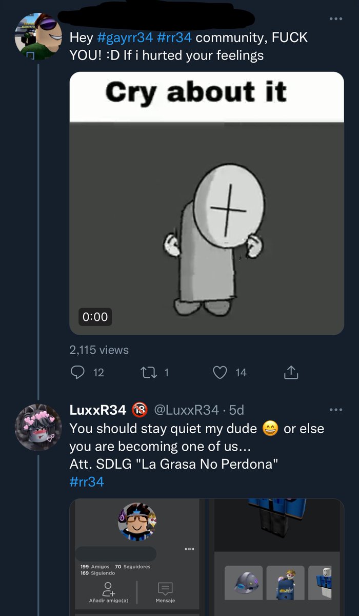 🚔🚨THE RR34 POLICE🚨🚔 tweet media