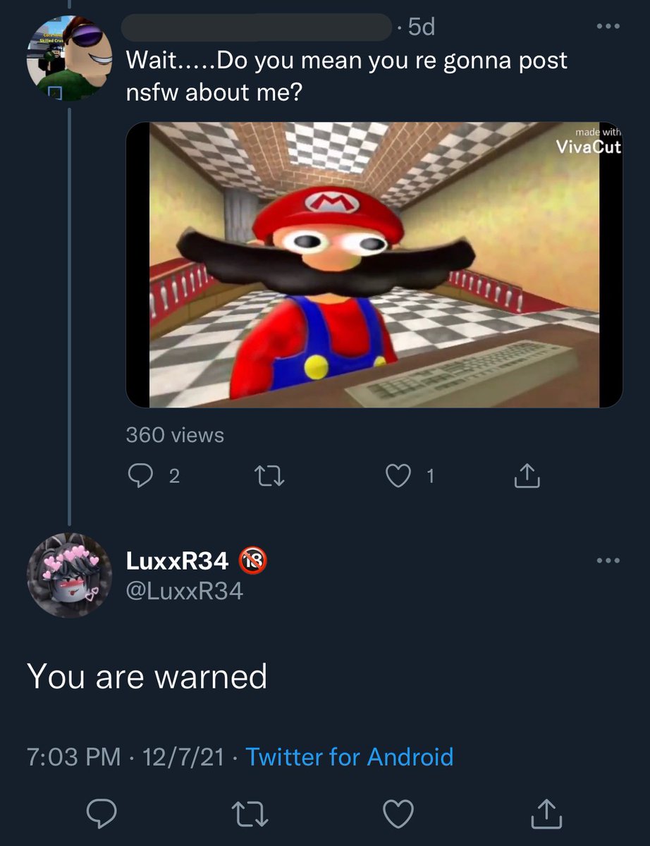 🚔🚨THE RR34 POLICE🚨🚔 tweet media