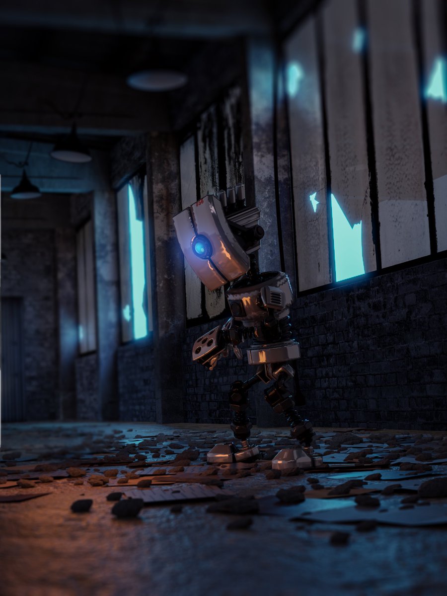 PookNFT's tweet photo. Still making the transition from photo-manipulation to 3D rendering but I'm honestly proud of this one 🤷🏼‍♂️

-Code 459-
•
  •
    •
Link in Bio
#NFT #NFTCommunity #opensea #rarible https://t.co/5dOf0KRy6Y