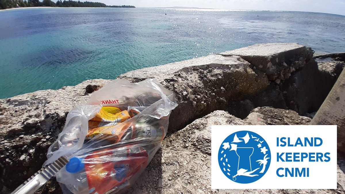 KimagureDiver's tweet photo. @KeepersCNMI Monday Beach Clean Up 😄
【 SAIPAN / SUGAR DOCK 】
#pickupgarbage #ゴミ拾い https://t.co/zKrRQGfJiI