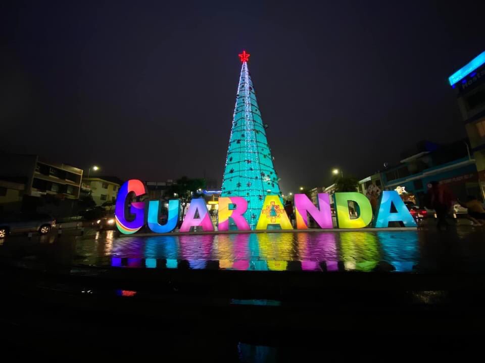 VFP2001's tweet photo. La ciudad que inspira. https://t.co/pEvS8hFvnb