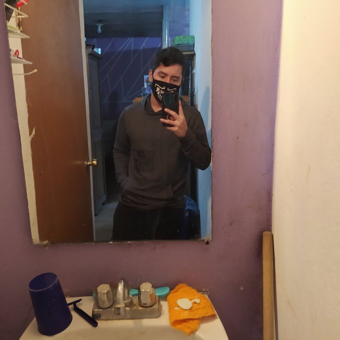 #NuevaFotoDePerfil https://t.co/s61t03uzz9<a href="/tag/nuevafotodeperfil"class="tags">#NuevaFotoDePerfil</a>