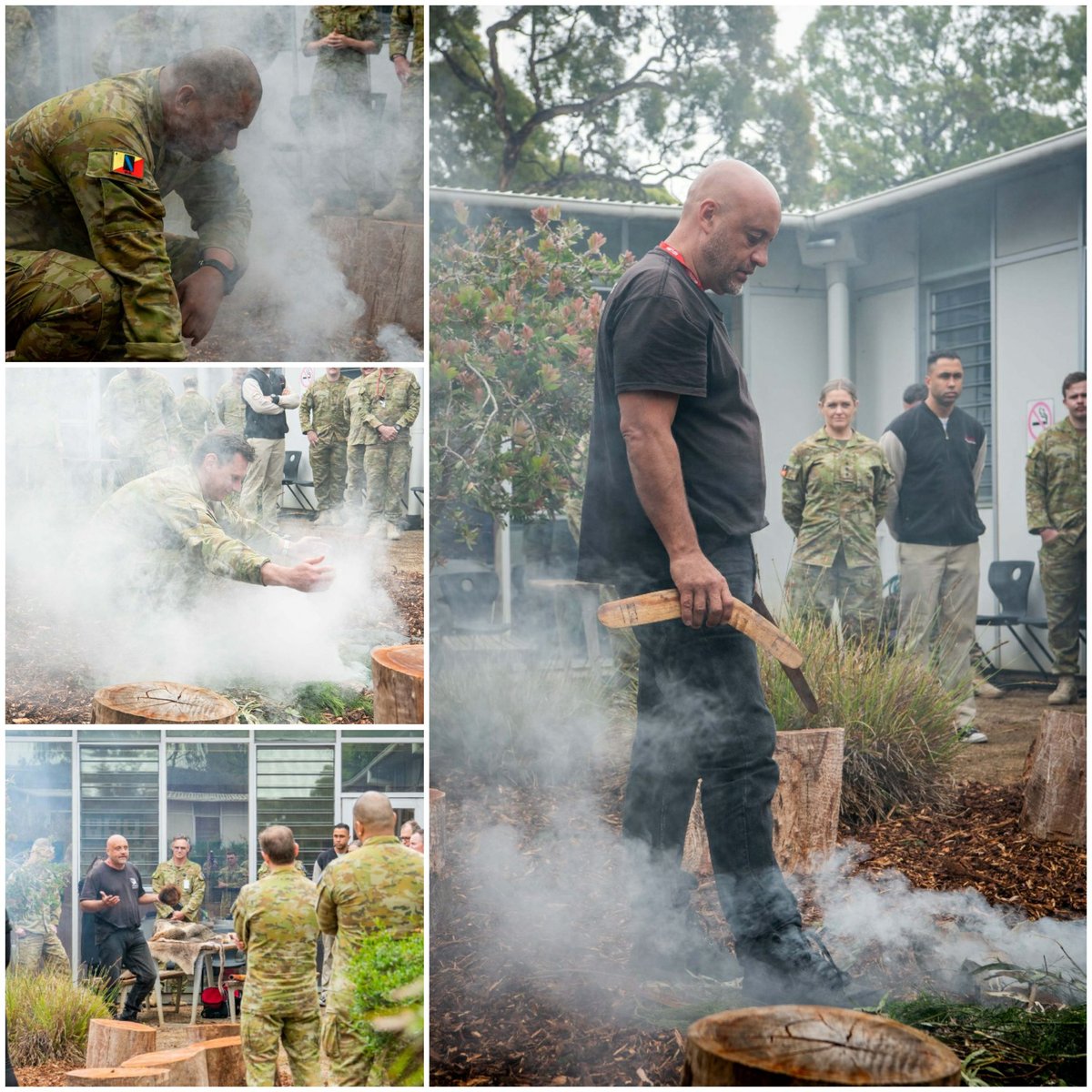 Nileshni Karan tweet media