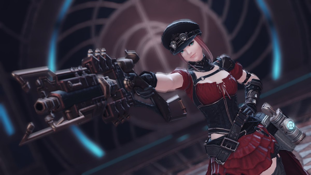 Freybae_ffxiv's tweet photo. My love for this gameโฆ<3 #FFXIV #EorzeaPhotos #ghsade https://t.co/2rOBheZH4n