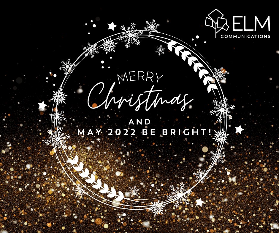 This time last year, I wrote: what does 2021 hold for Elm Communications? Honestly, who knows anymore! I mean it can’t be any weirder than 2020, right?!?
Well, I stand corrected. A little reflection on the weird year that was, to round at 2021.
pos.li/2k6cy0