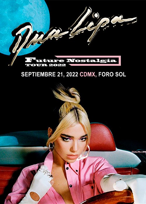 socra70's tweet photo. Ya pueden reservar sus pkts para el viaje al show de @DUALIPA en CdMx..... 🤩

👉 https://t.co/xbWUFi3YqU

#Soca 
#DuaLipa https://t.co/eqWf4wQSDk