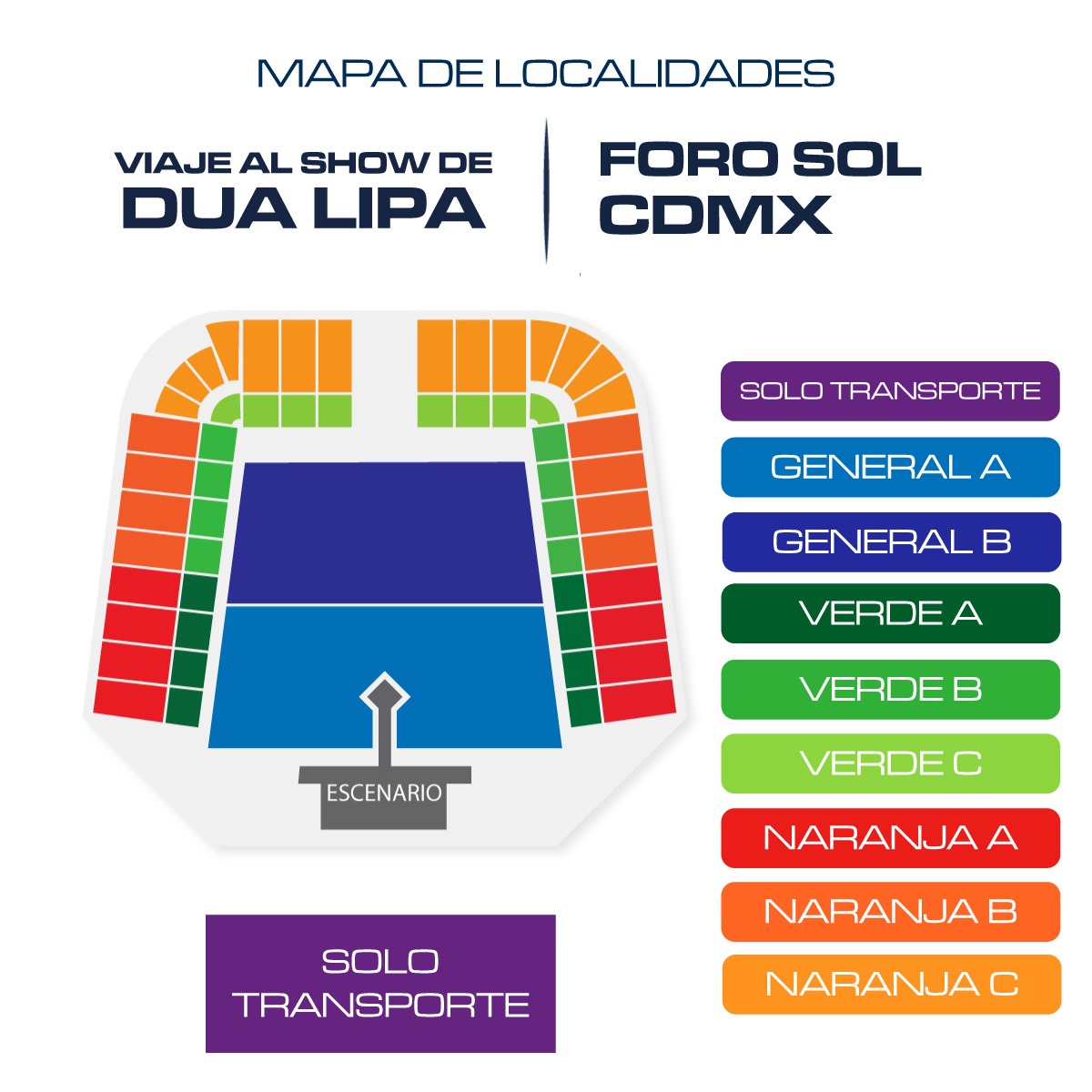 socra70's tweet photo. Ya pueden reservar sus pkts para el viaje al show de @DUALIPA en CdMx..... 🤩

👉 https://t.co/xbWUFi3YqU

#Soca 
#DuaLipa https://t.co/eqWf4wQSDk