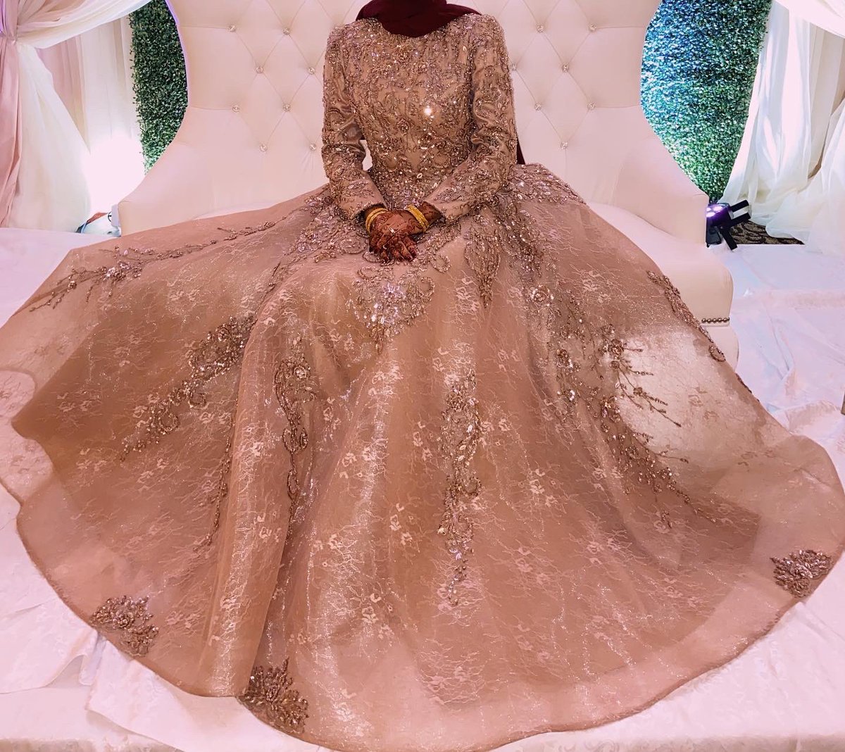 tbh i’d sleep in this dress if i could