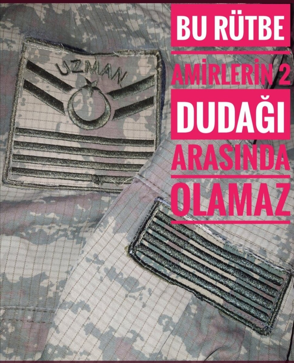 KOSAVALI_1453's tweet photo. #56KahramanUzmÇvş
Bir tek kişi 56 kişiden üstün olamaz https://t.co/aCKbIwW13l