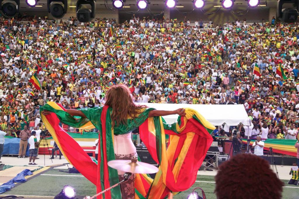 TesfayTwoldeab's tweet photo. Astonishingly, #NoMore movement storm had exposed the institutionalized suppression and exploitation for centuries, taken as a standard way of living agony in all third World and beyond populations! #EritreaPrevails #EthiopiaPrevails #SomaliaPrevails #AllAfricaPrevails https://t.co/jdOdN9w3YN