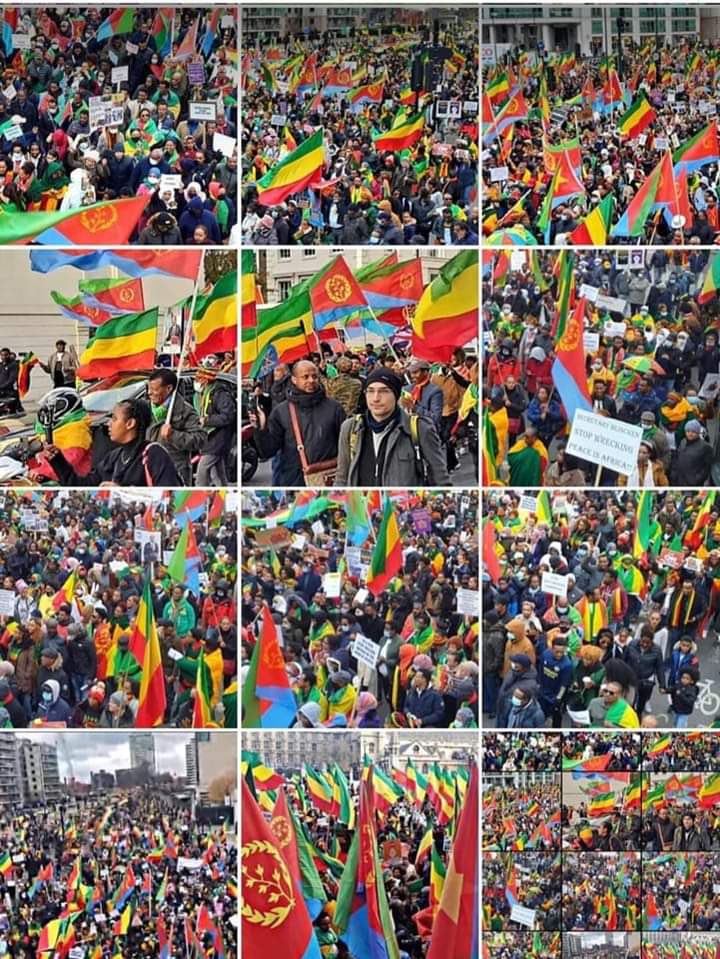 TesfayTwoldeab's tweet photo. Astonishingly, #NoMore movement storm had exposed the institutionalized suppression and exploitation for centuries, taken as a standard way of living agony in all third World and beyond populations! #EritreaPrevails #EthiopiaPrevails #SomaliaPrevails #AllAfricaPrevails https://t.co/jdOdN9w3YN
